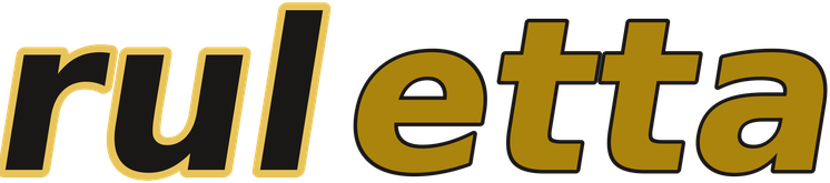 ruletta logotipo