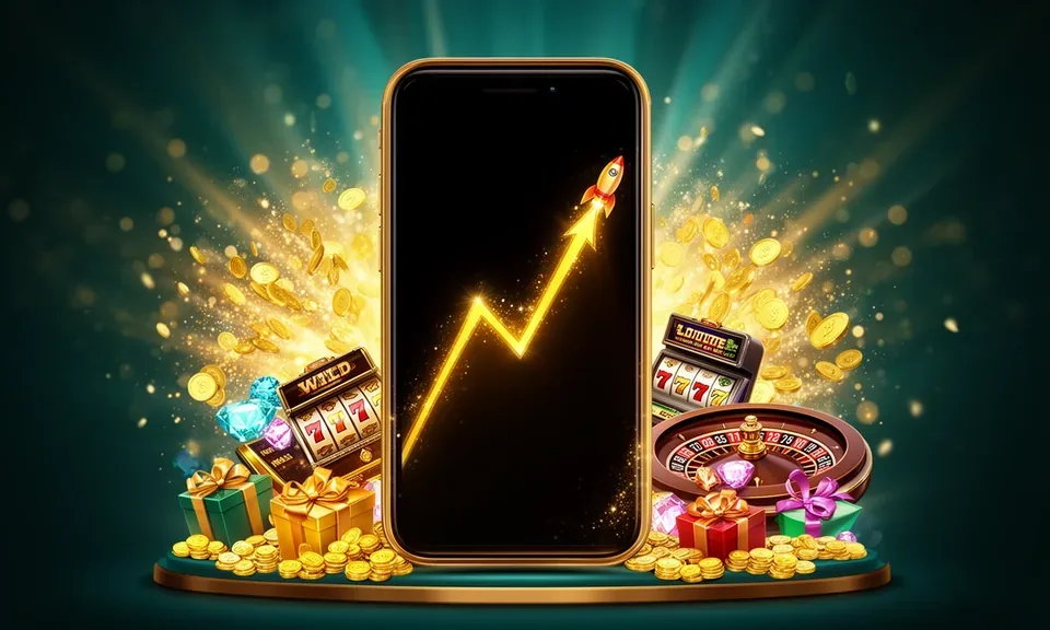 ruletta Perú lobby de juegos