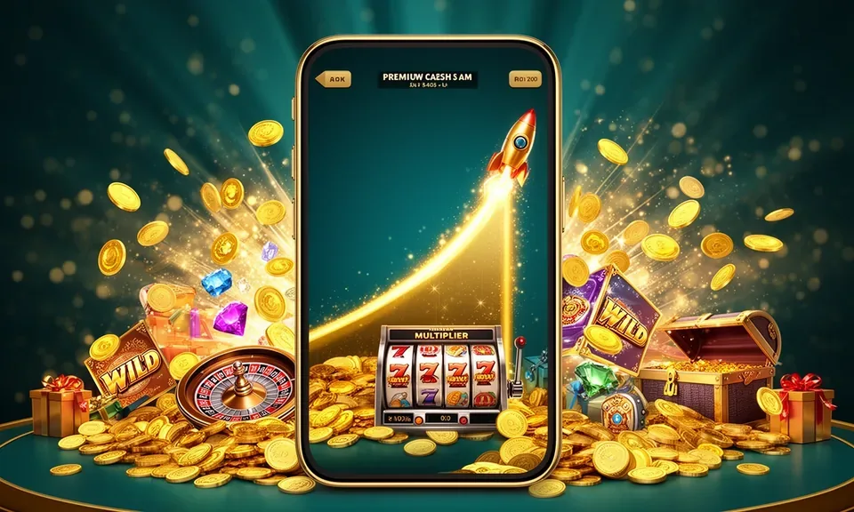 ruletta Baccarat en Vivo Huayno Eléctrico